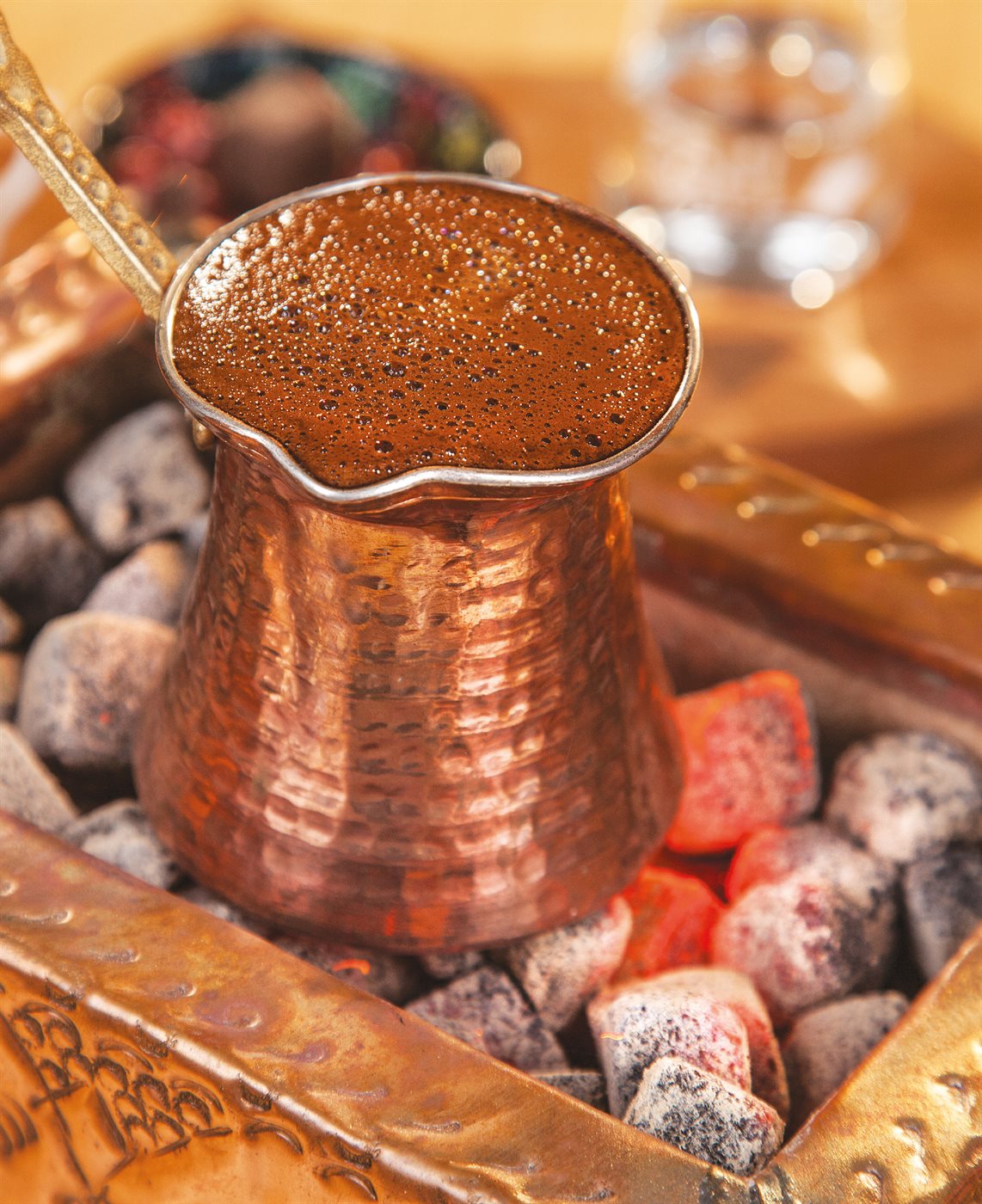 قهوة تركية