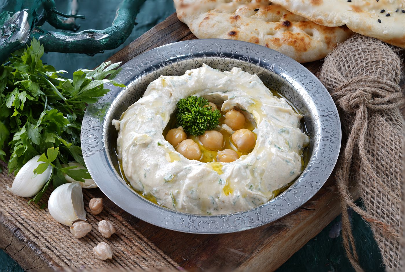 حمص اسطنبولي