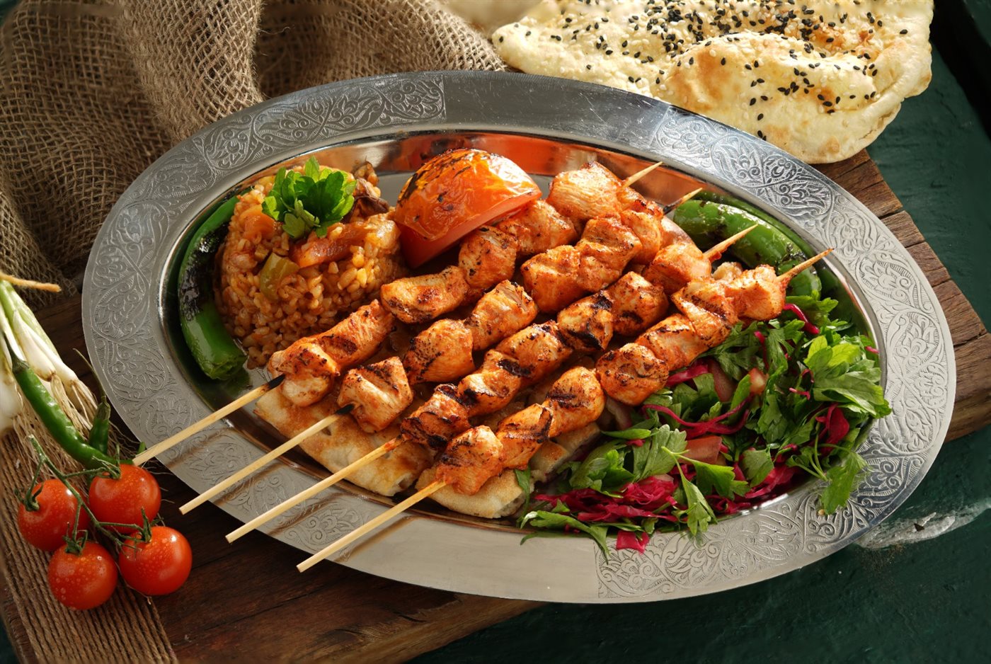 صويخات دجاج