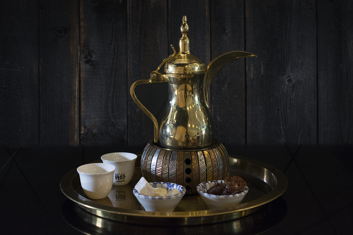 قهوة عربية
