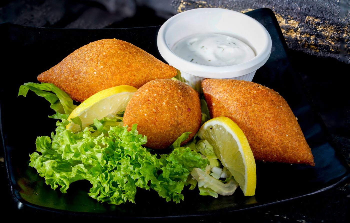 كبة حلبية