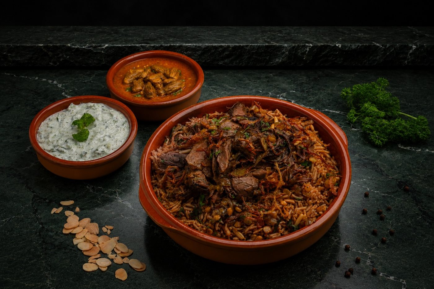شرفية خروف