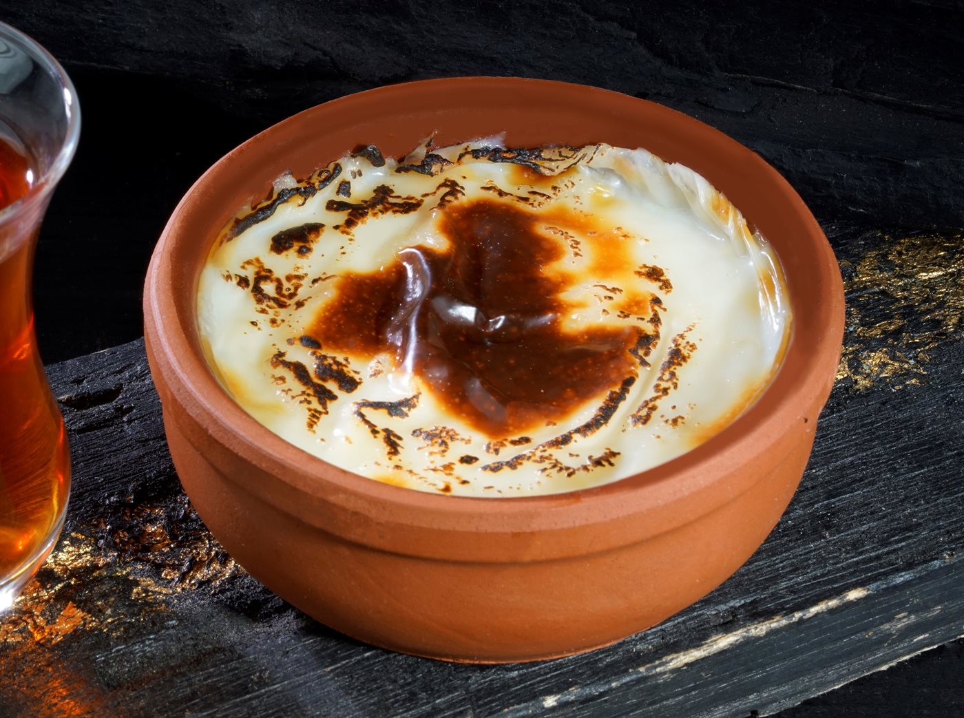 بودينغ الأرز