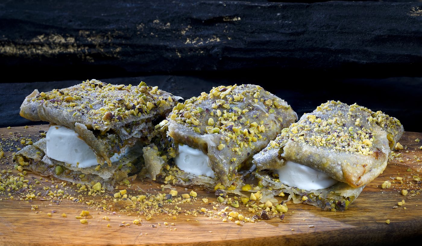 كاتمر مع دوندورما