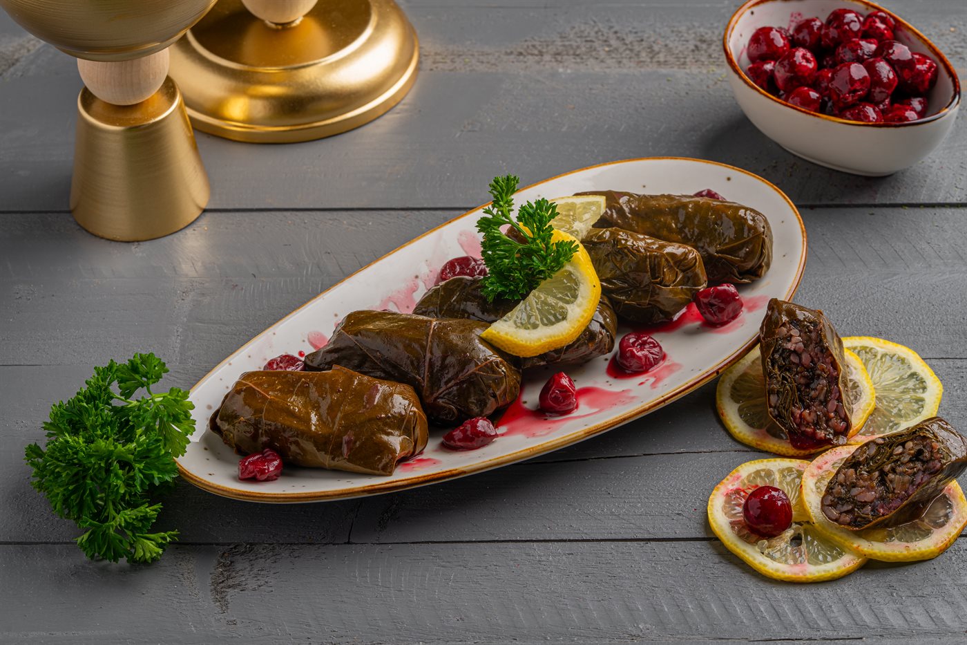 سارما بالكرز